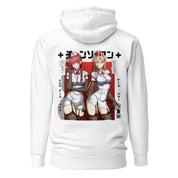 Makima + Power - Hoodie