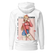 Power (Toothbrush) - Hoodie