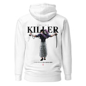 TOJI (SORCERER KILLER) - Embroidery Hoodie