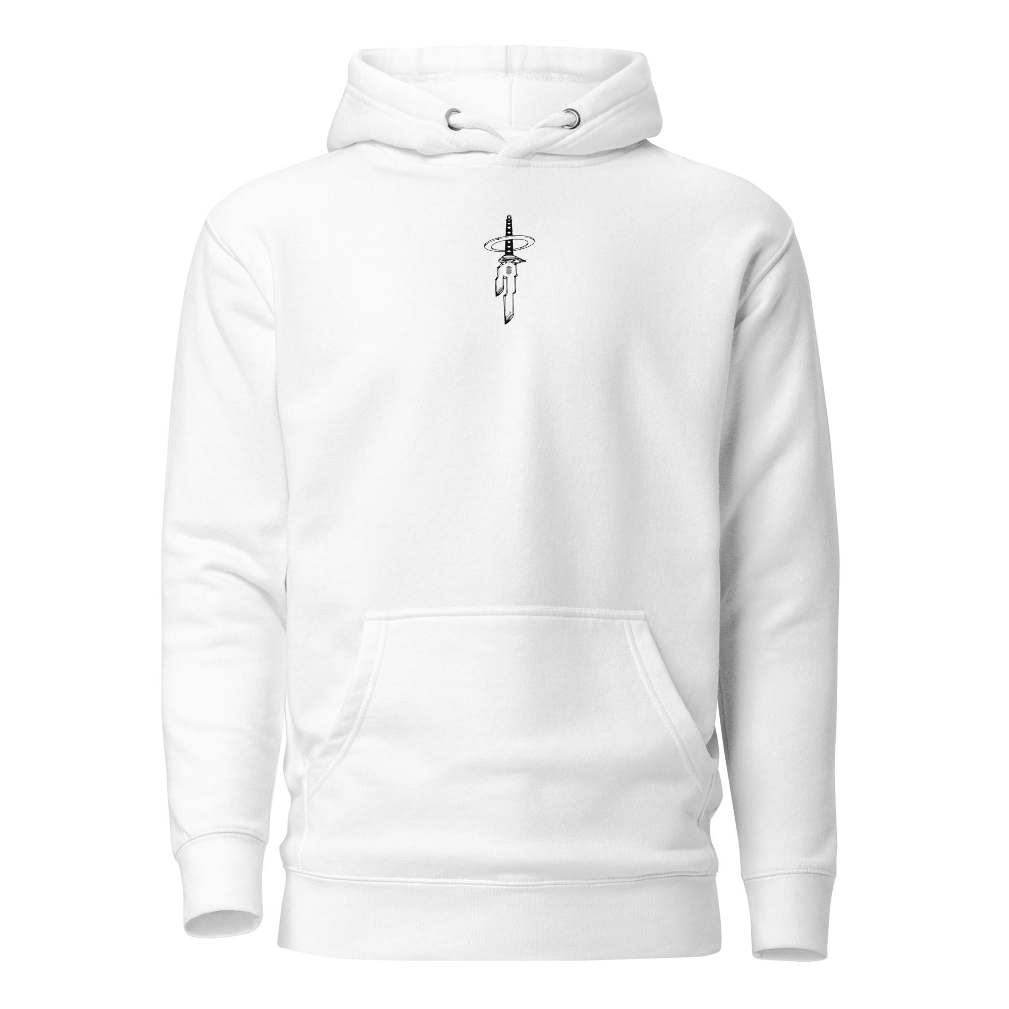 Inverted Spear of Heaven (Toji) - Hoodie