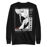 MAKIMA (Hunter) - Sweater