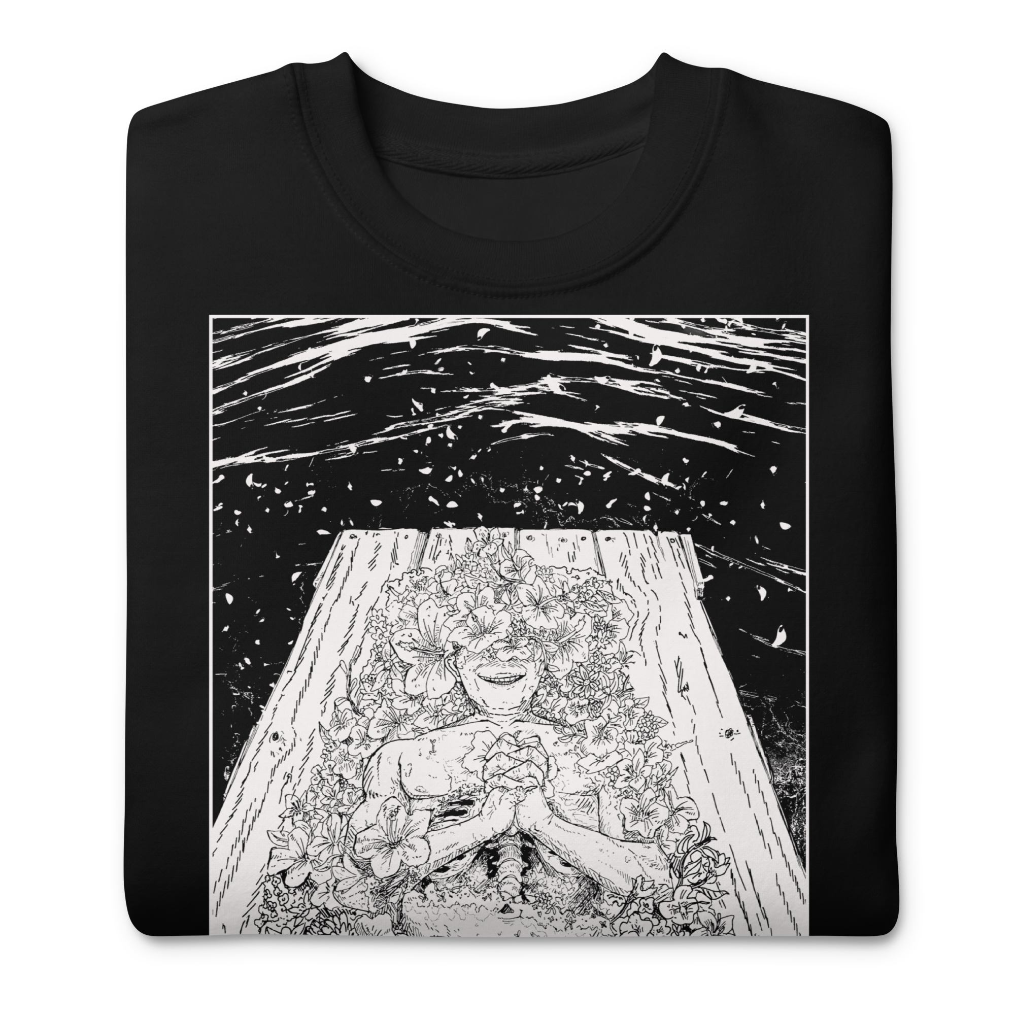 Welcome to Paradise - Sweater