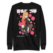 Marin (Bunny) - Sweater