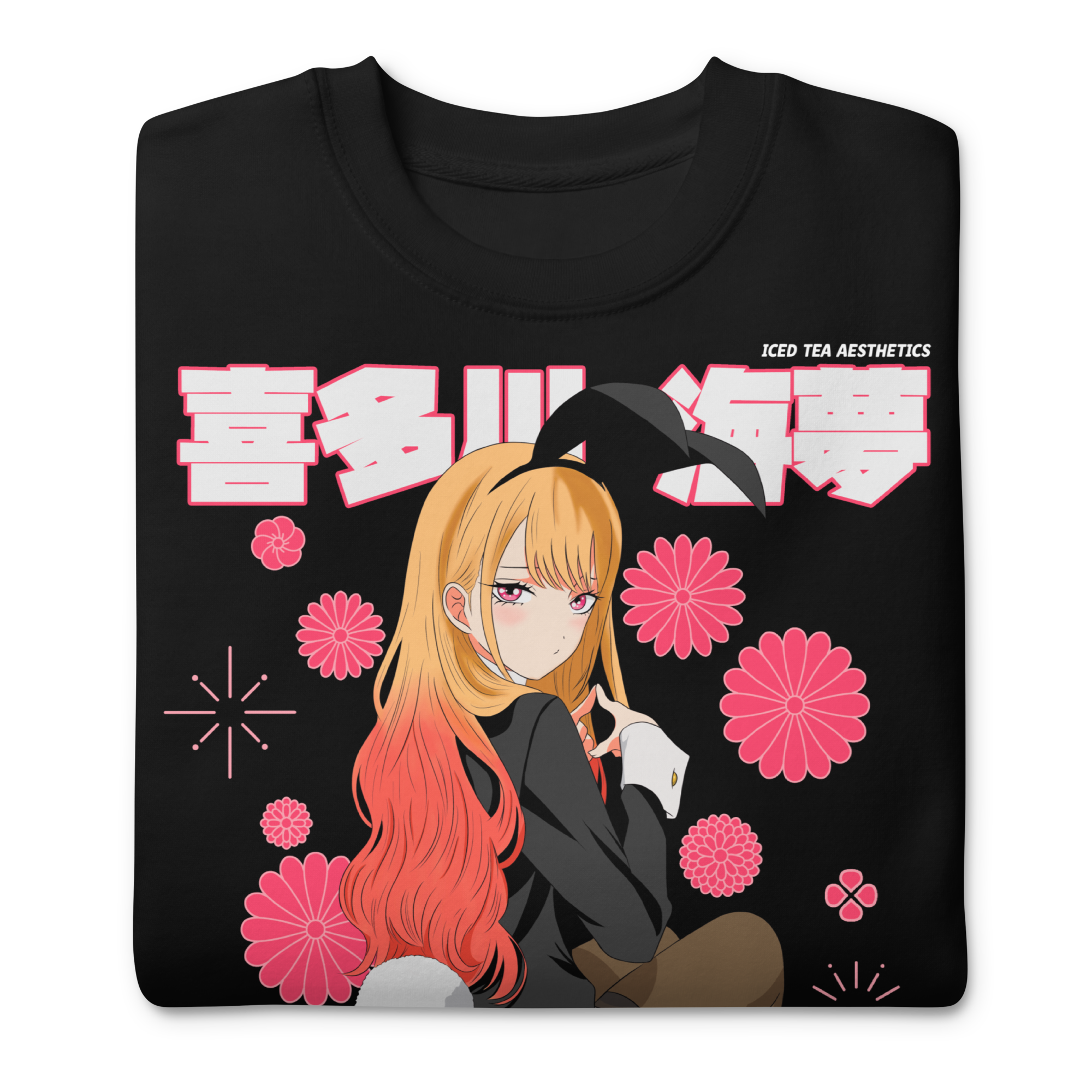 Marin (Bunny) - Sweater