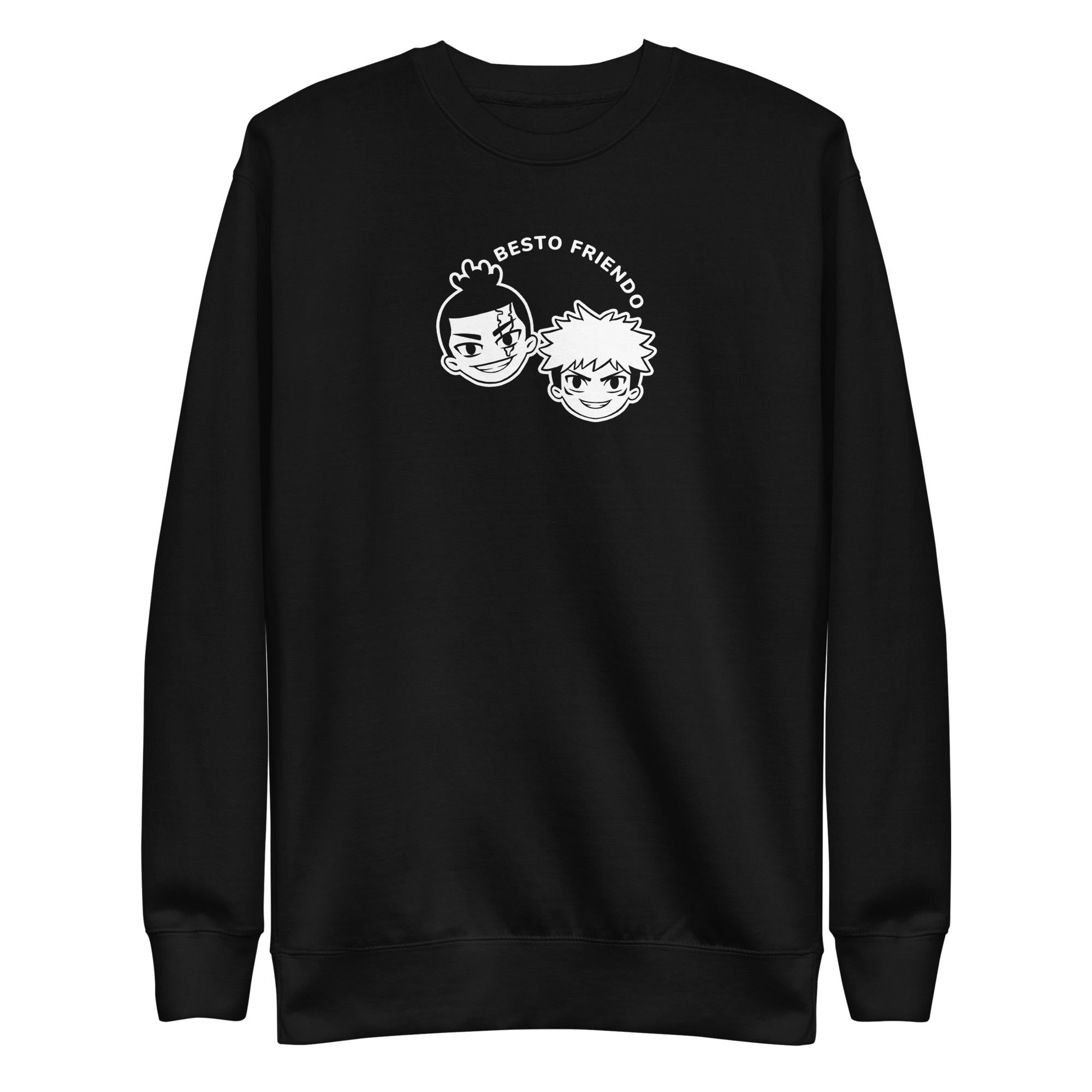 Besto Friendo - Sweater