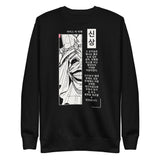 GOD STATUE - Sweater