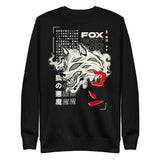FOX DEVIL - Sweater