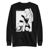 A2 (Dinner) - Sweater