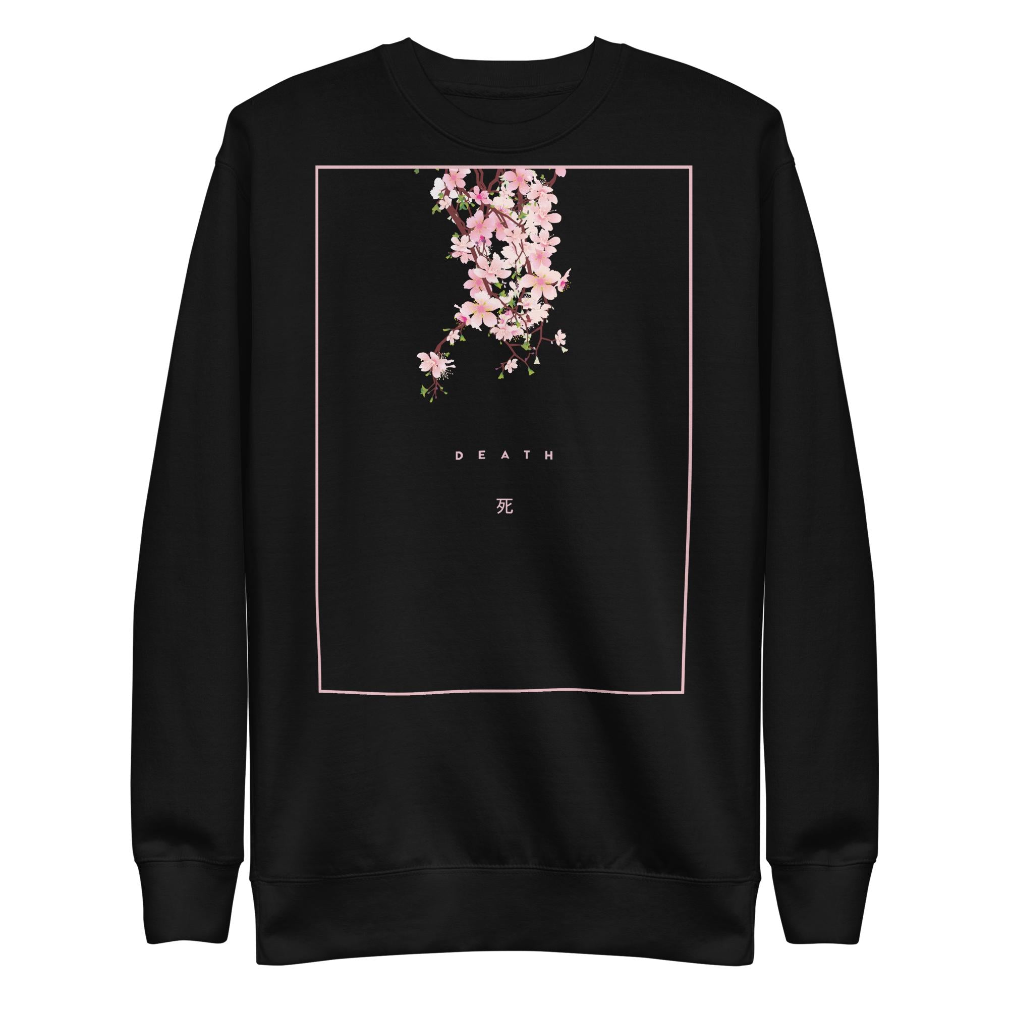 Death (ROSE) - Sweater