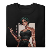 MAKI ZENIN - Sweater