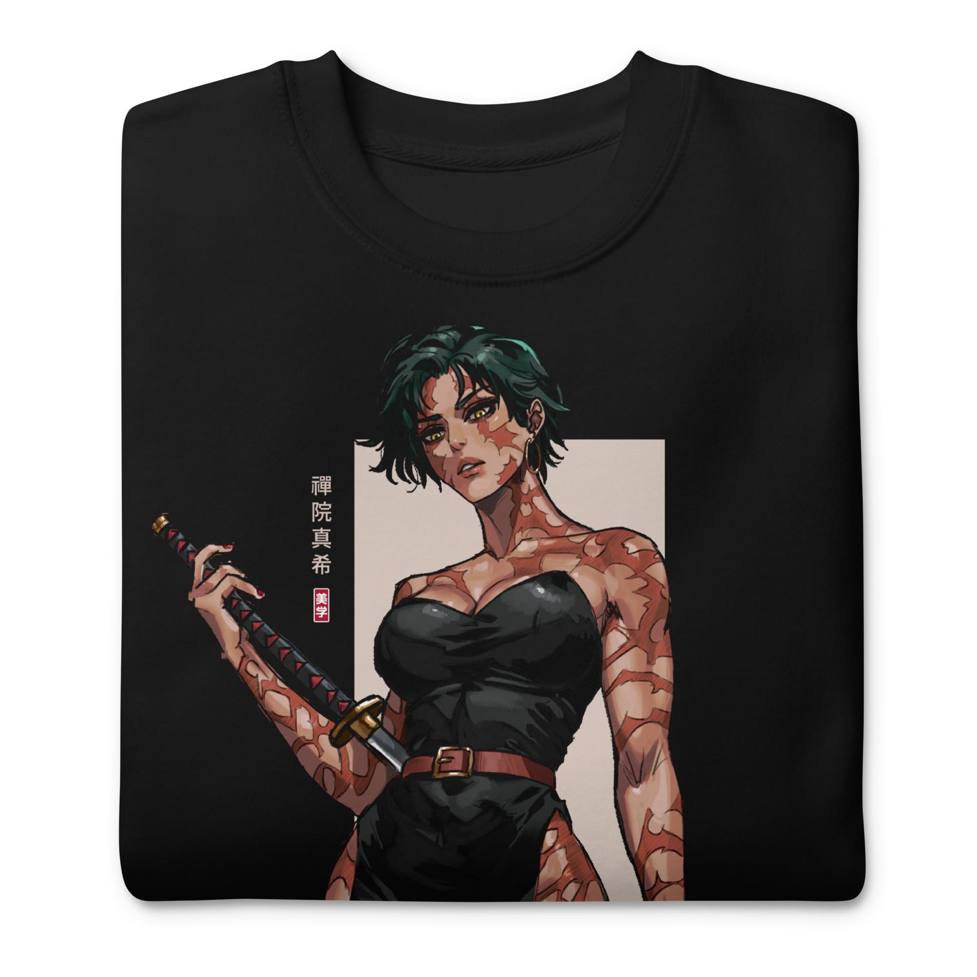 MAKI ZENIN - Sweater