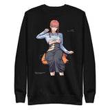 Makima (Mornings) - Sweater