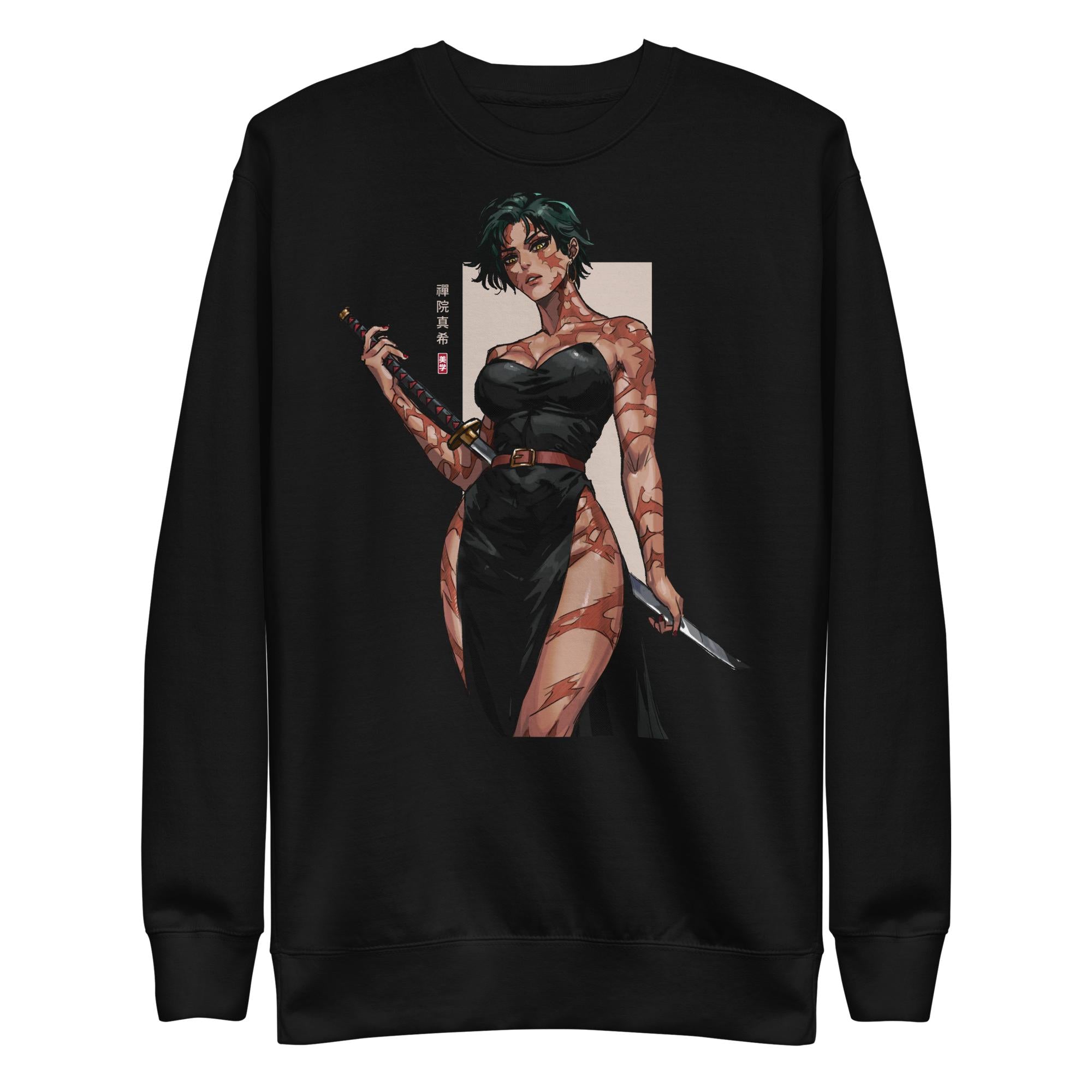 MAKI ZENIN - Sweater