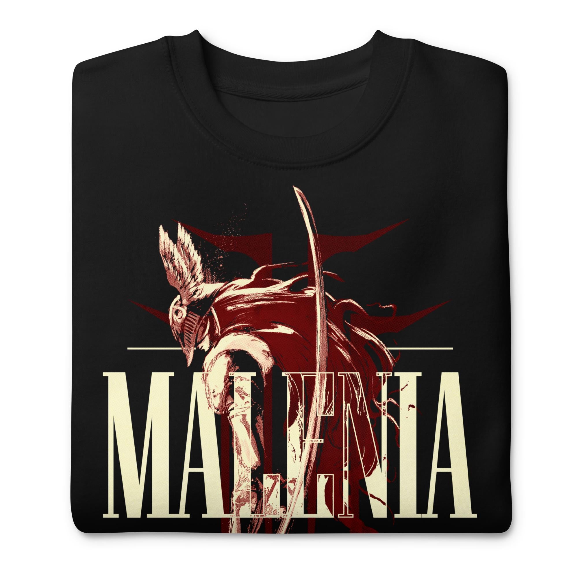 Malenia - Sweater