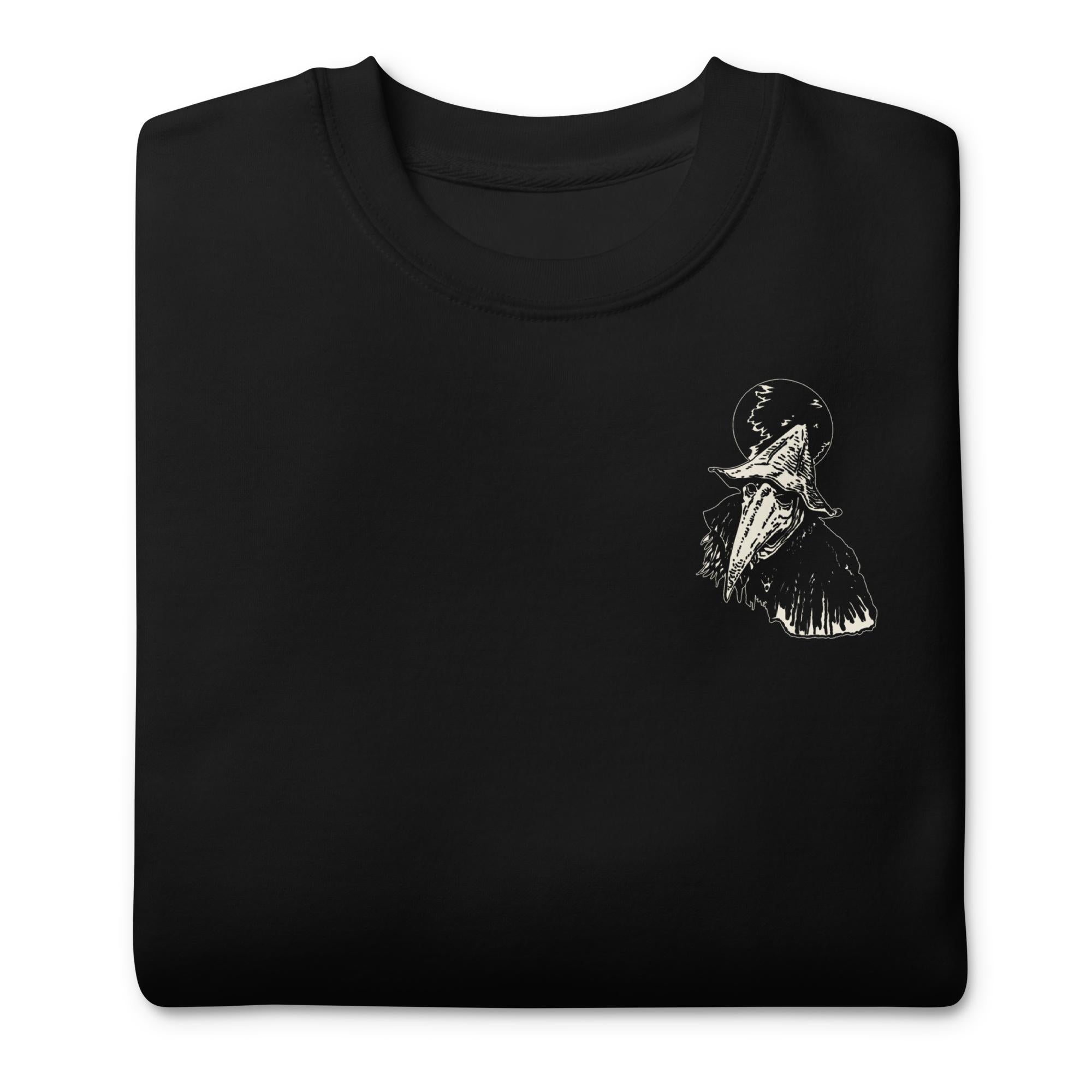 Plague Doctor - Sweater