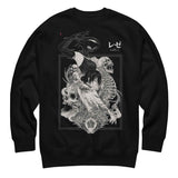 Reze (WEAPON) - Sweater