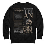 2000 Years - Sweater