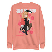 Marin (Bunny) - Sweater