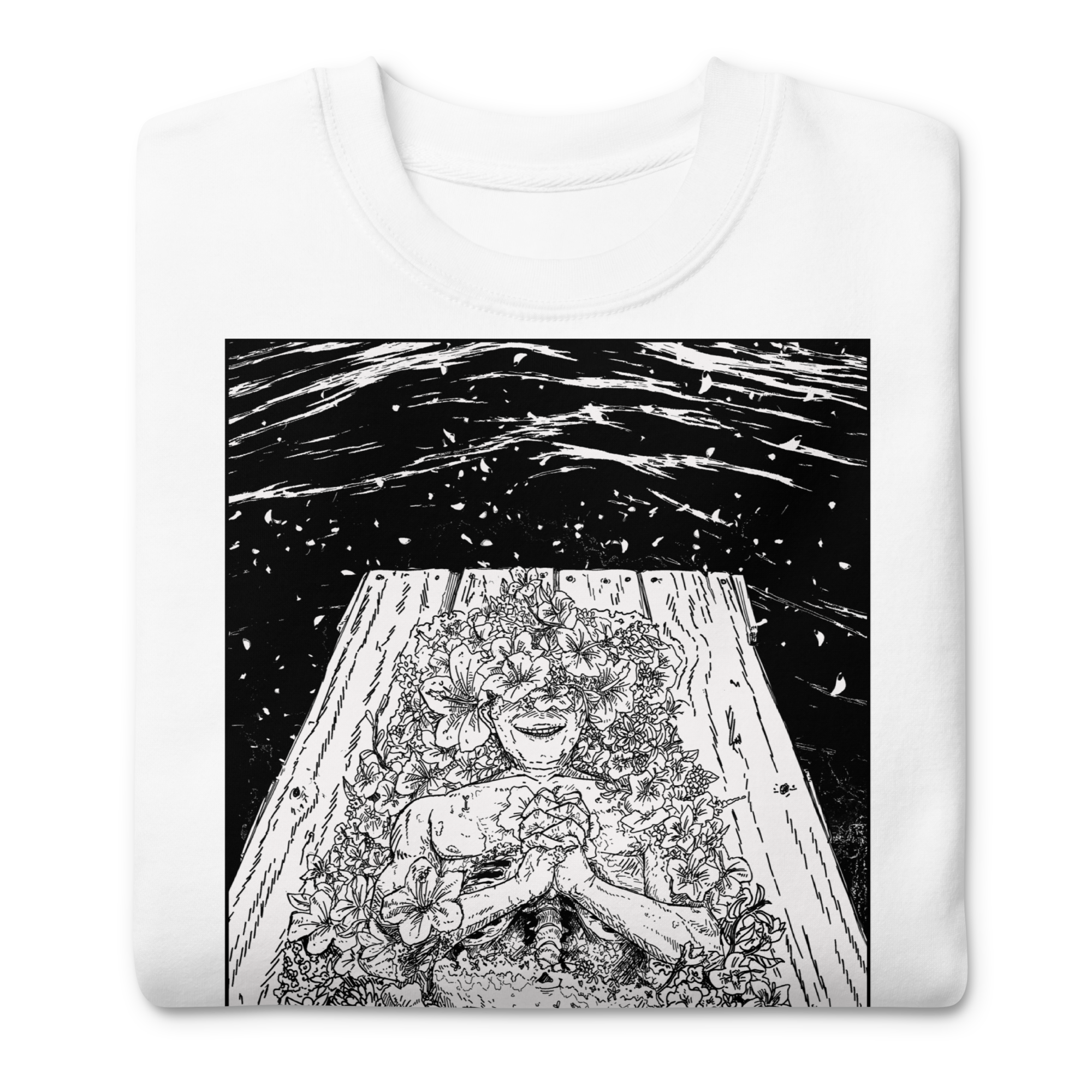 Welcome to Paradise - Sweater