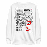 FOX DEVIL - Sweater