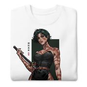 MAKI ZENIN - Sweater