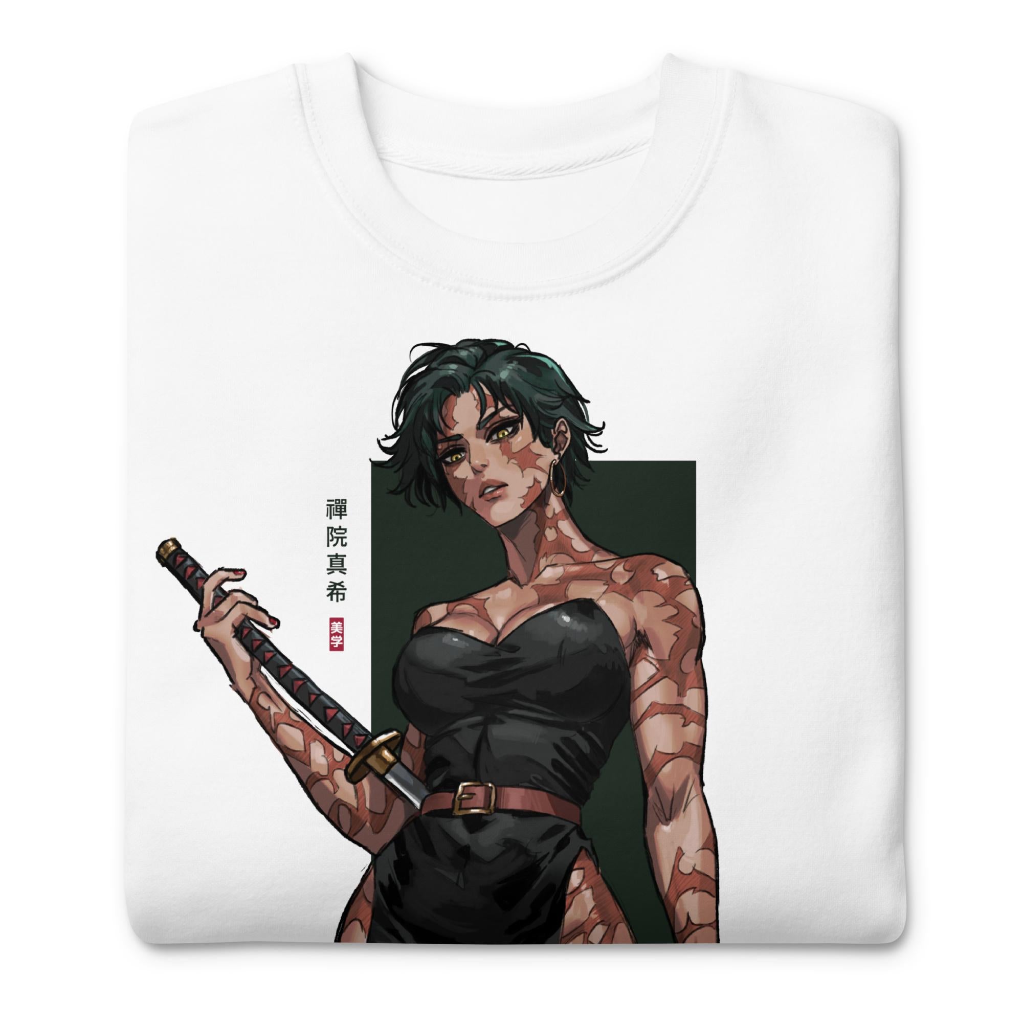 MAKI ZENIN - Sweater