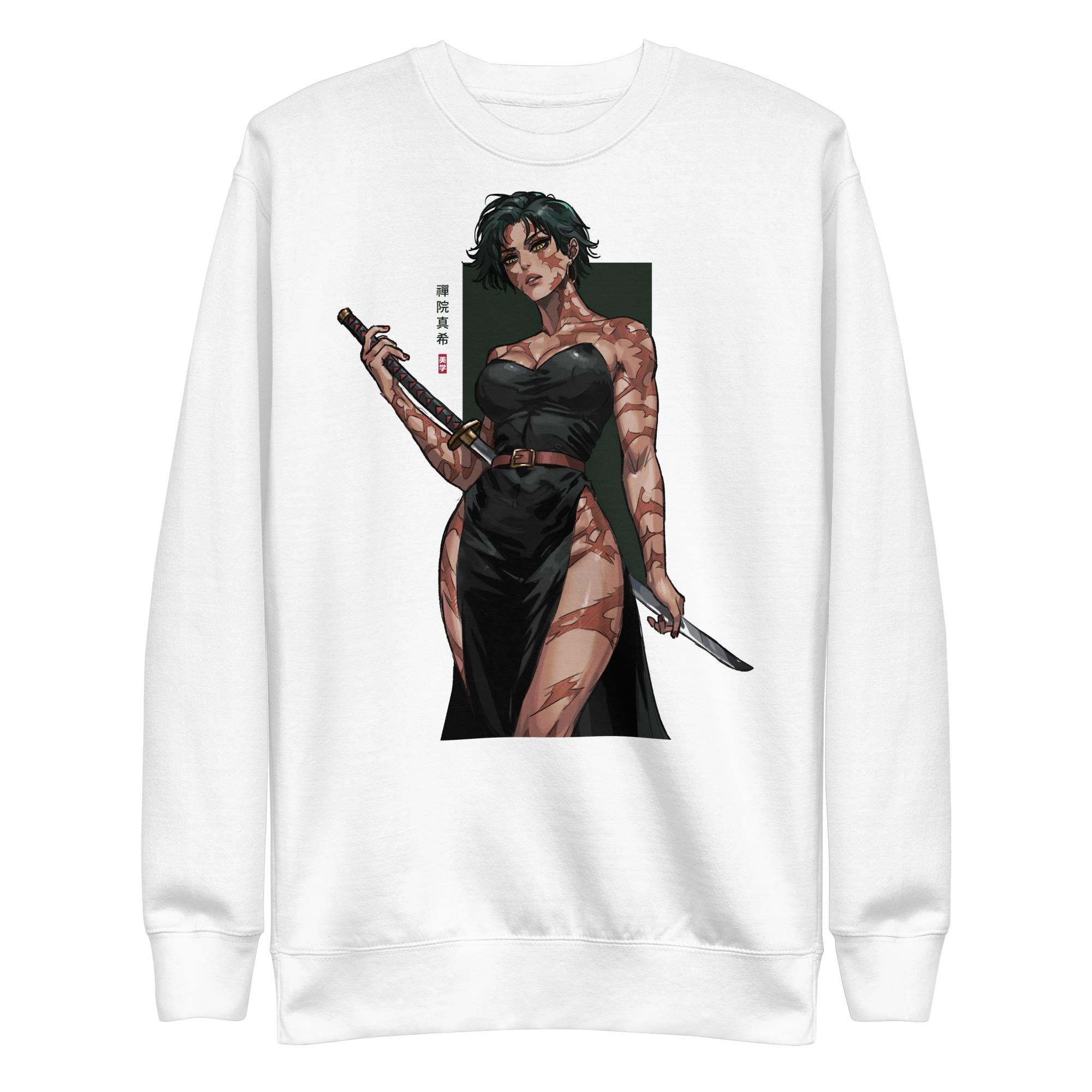 MAKI ZENIN - Sweater