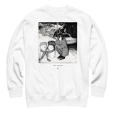 Reze (Christmas Letters) - Sweater