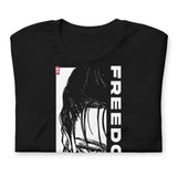 Eren (FREEDOM) - T-Shirt