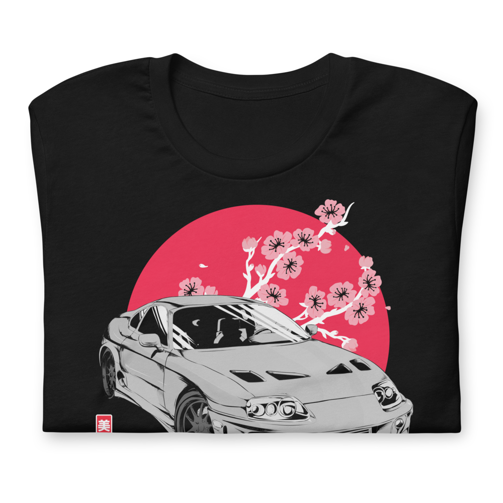 SUPRA (スープラ) - T-Shirt