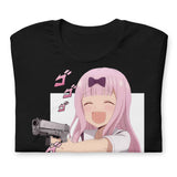 Love Detective Chika - T-Shirt