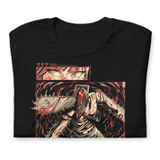 CHAINSAW - T-Shirt