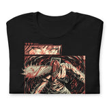 CHAINSAW - T-Shirt