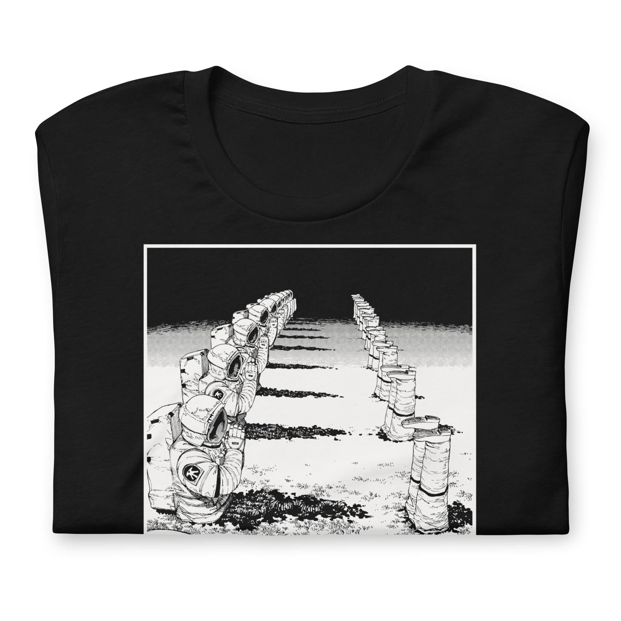 Welcome to Hell - T-Shirt