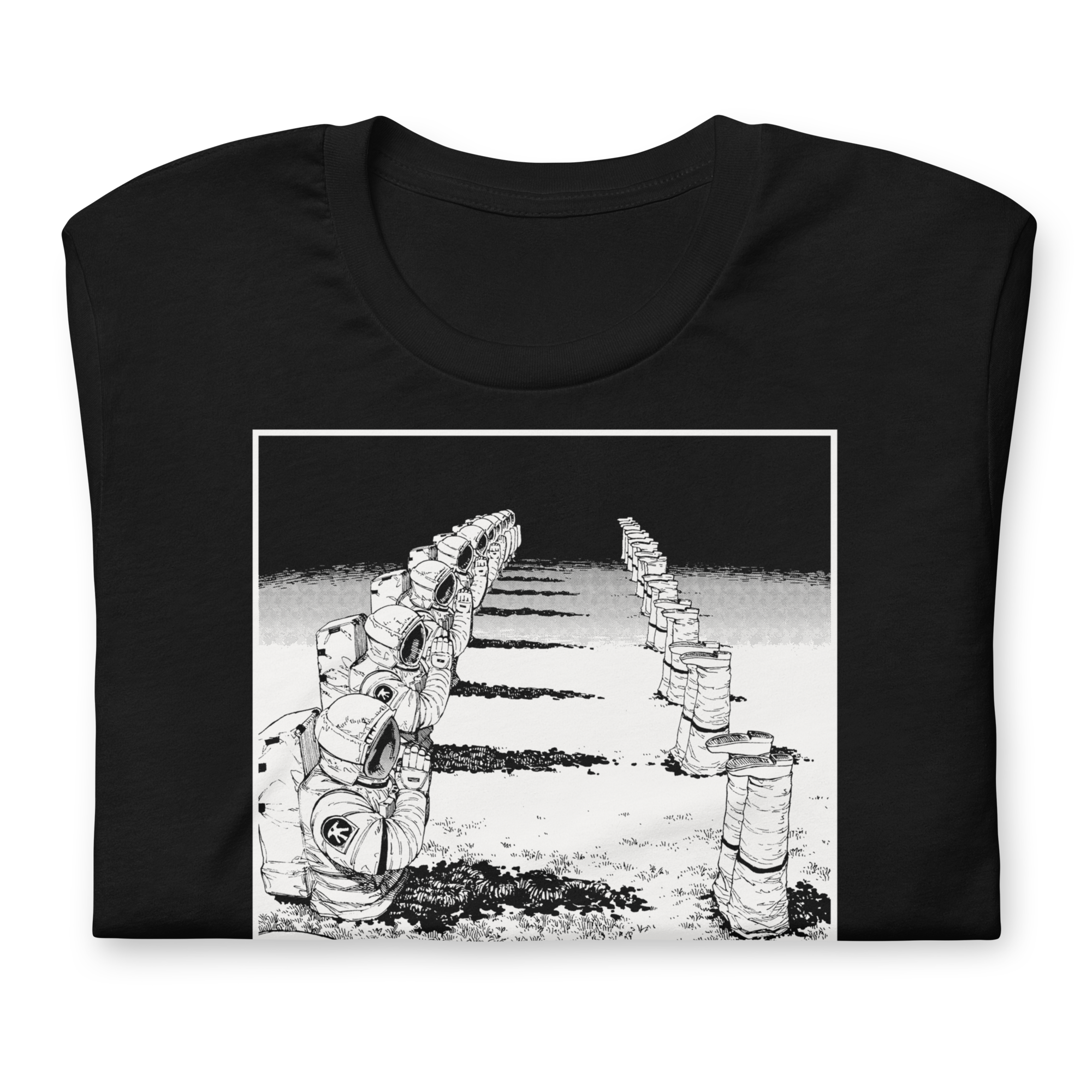 Welcome to Hell - T-Shirt