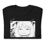 Anya (MENACING) - T-Shirt