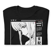 MAKIMA (Hunter) - T-Shirt