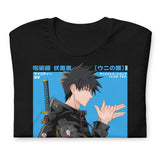 Megumi (SAMURAI) - T-Shirt