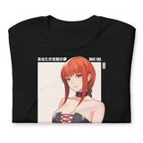 Makima (CONTROL) - T-Shirt