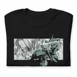 LEVI (SQUAD CAPTAIN) - T-Shirt