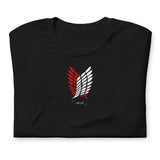 Wings of Freedom - T-Shirt