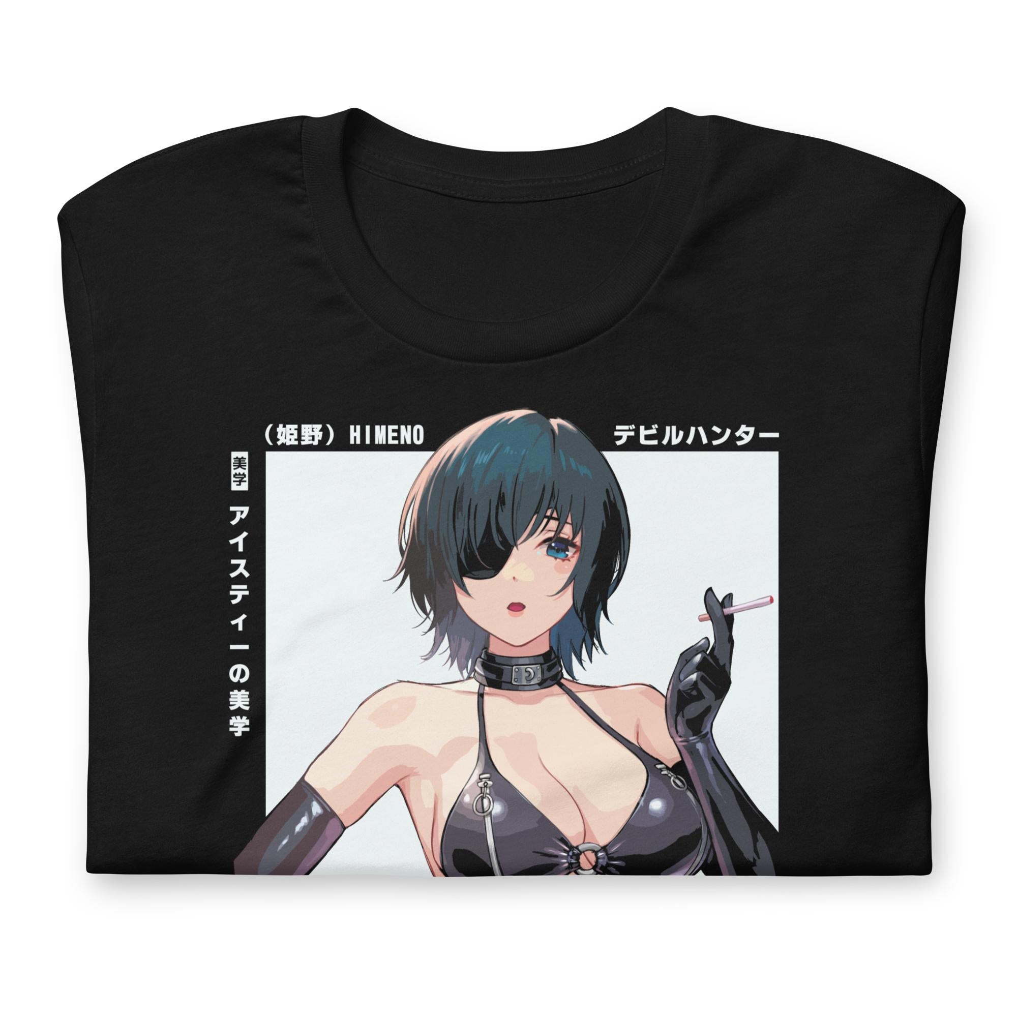 Himeno (WISHES) - T-Shirt