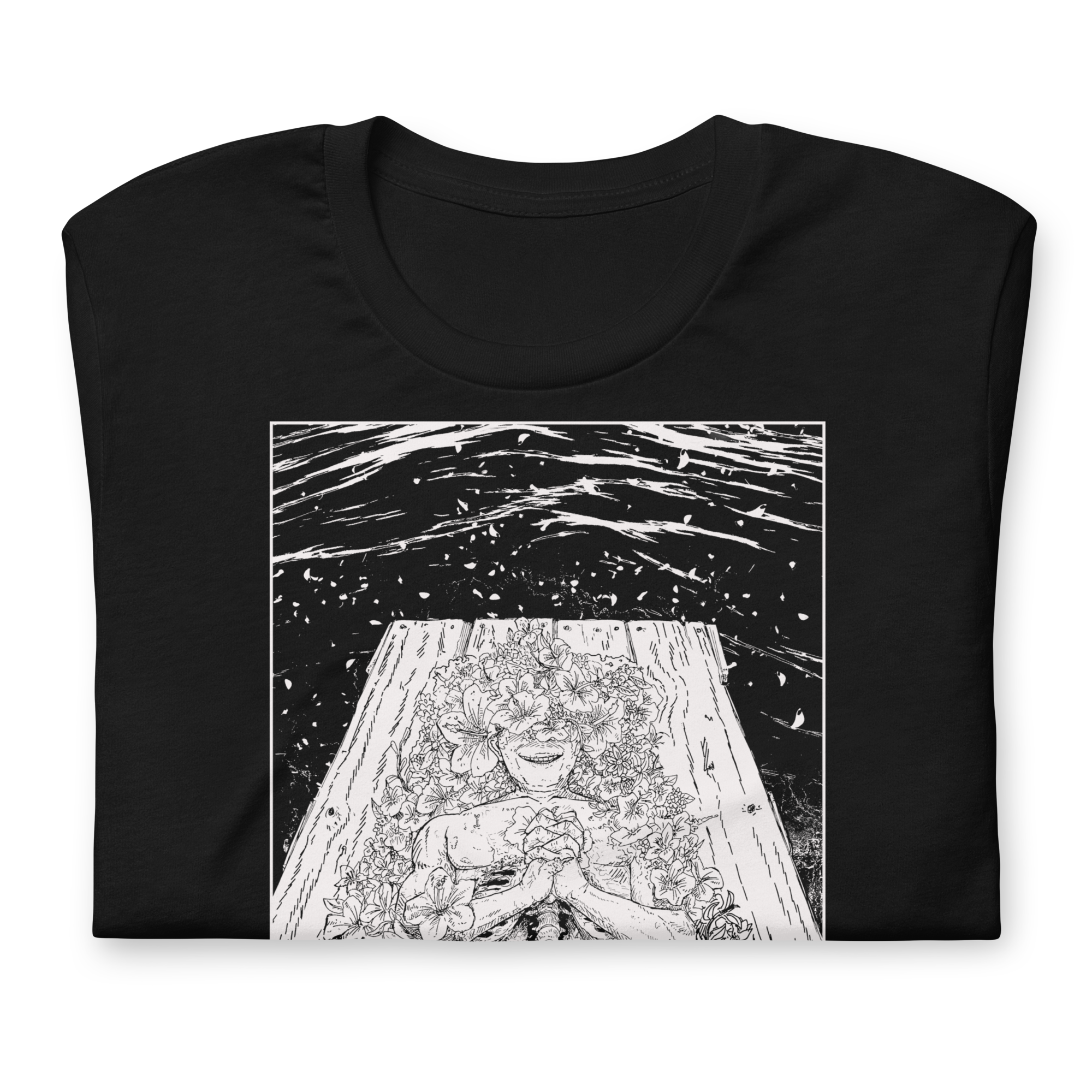 Welcome to Paradise - T-Shirt