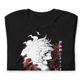 GABIMARU (Death Row) - T-Shirt