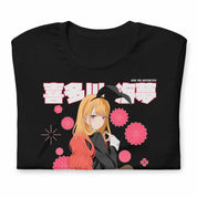 Marin (Bunny) - T-Shirt