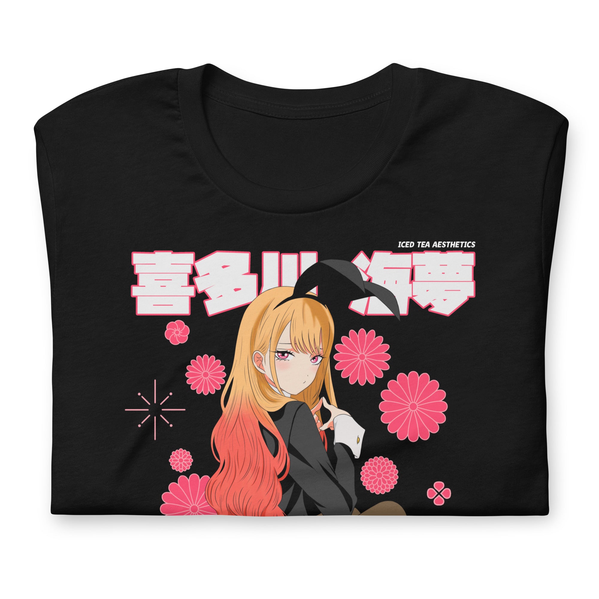 Marin (Bunny) - T-Shirt