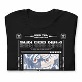 Luffy (SUN GOD) - T-Shirt