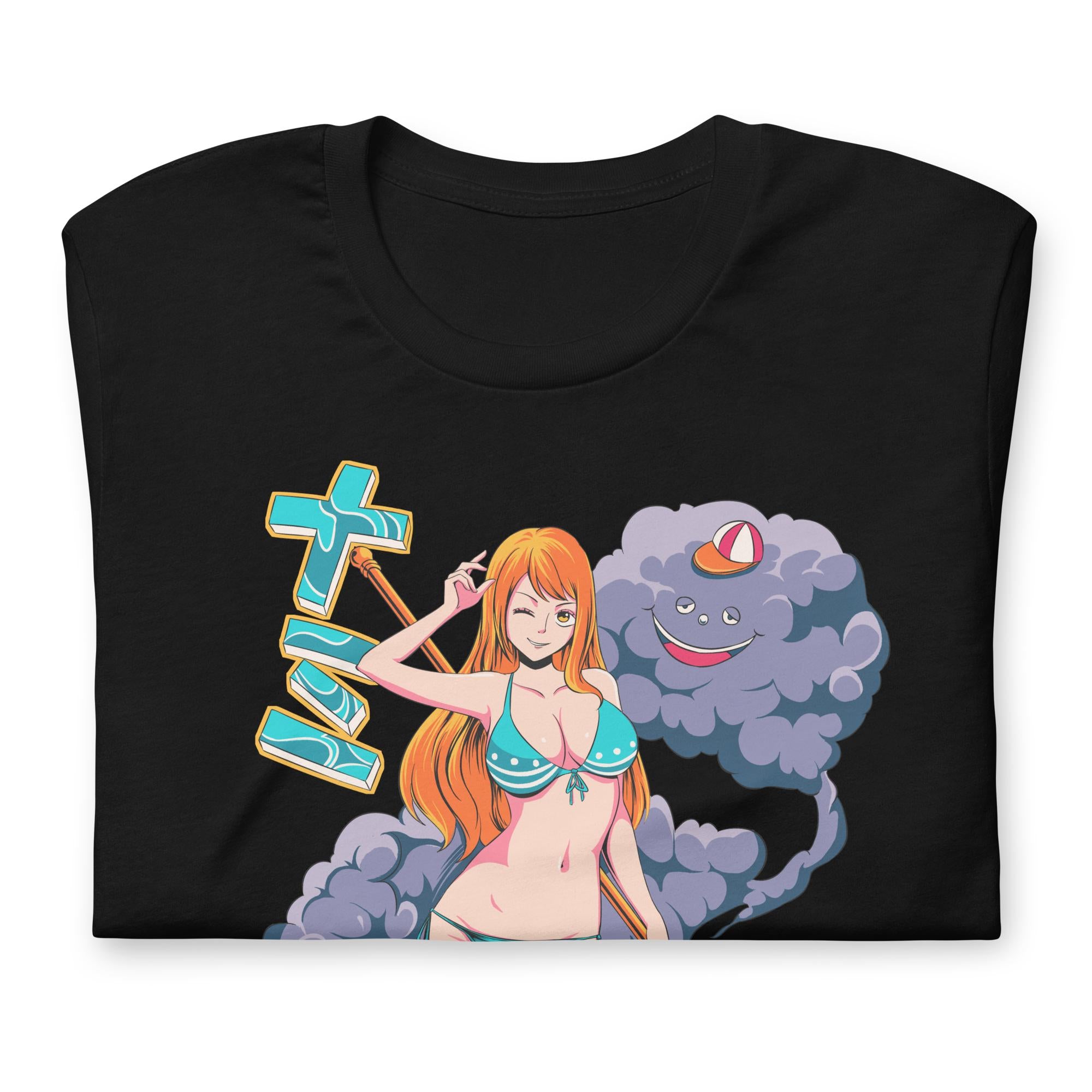 Nami (Summer) - T-Shirt