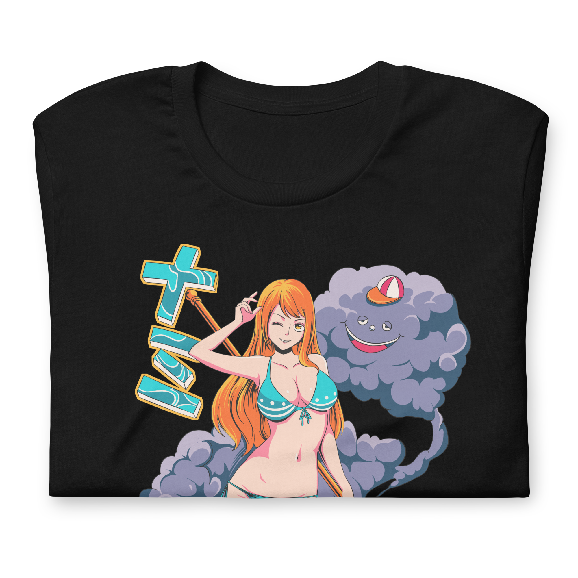 Nami (Summer) - T-Shirt