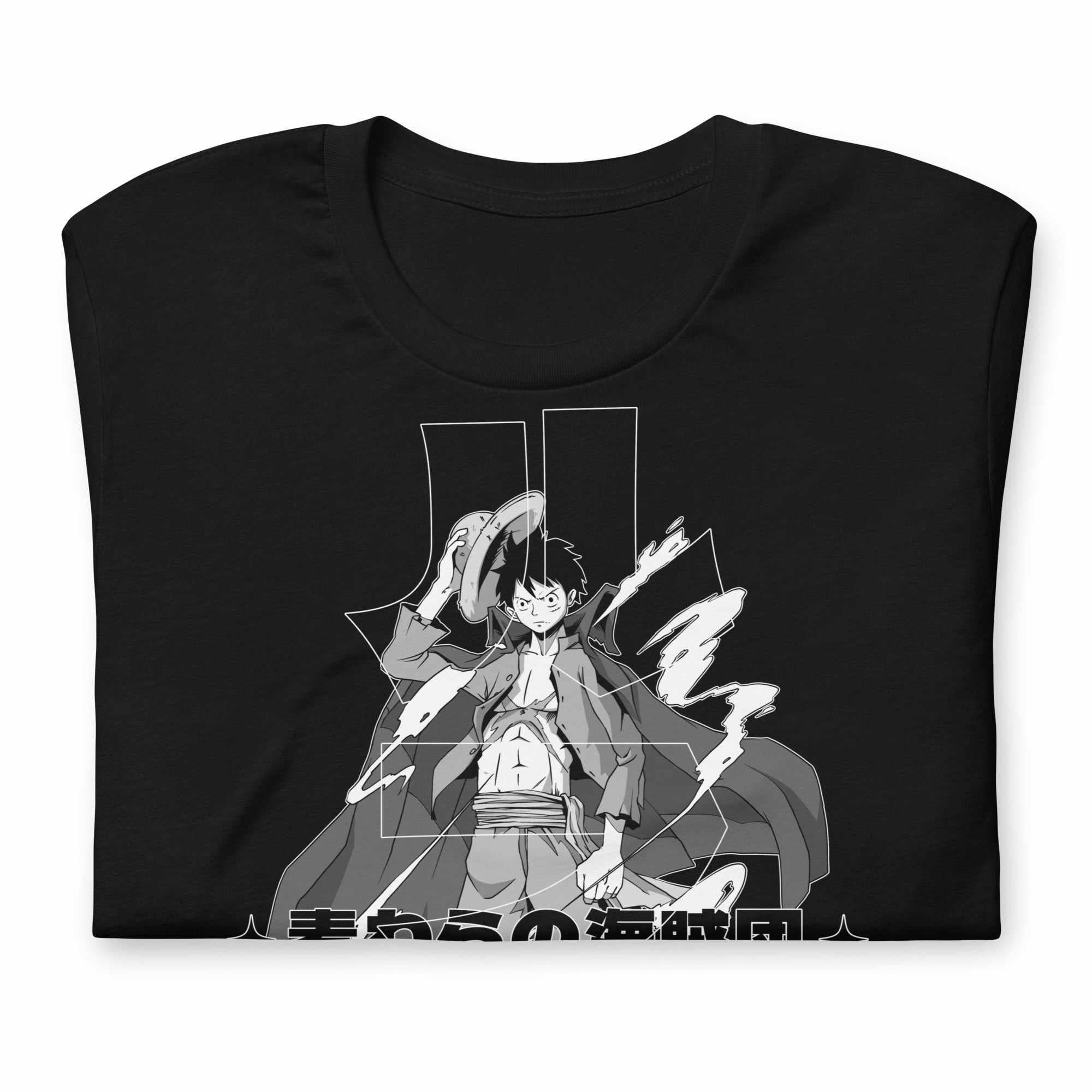 LUFFY - T-Shirt